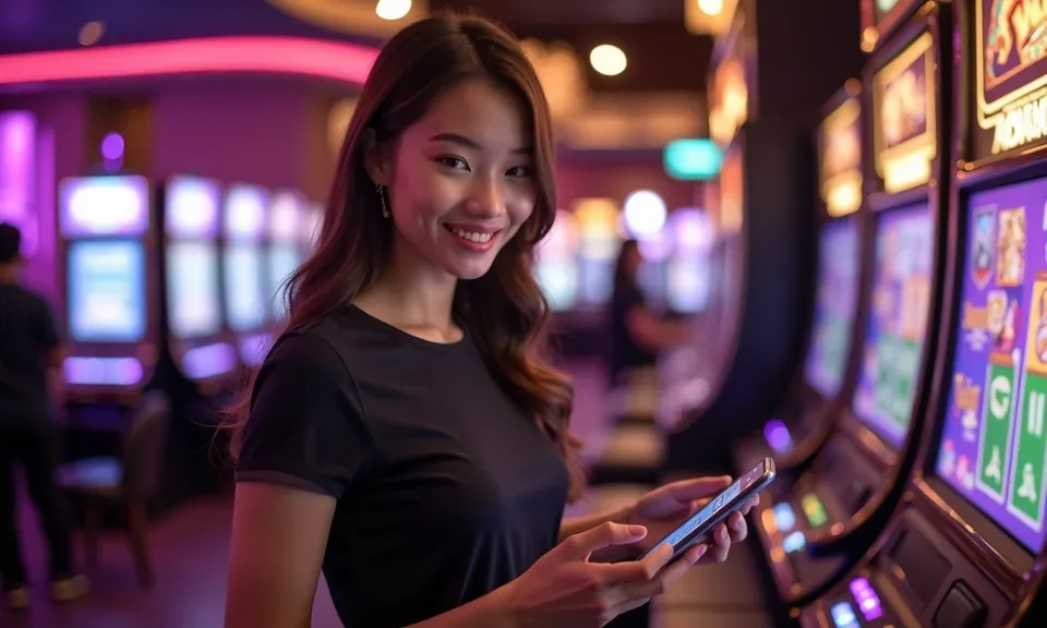 gamebet88 แบรนด์ที่สร้างมาเพื่อจังหวะชีวิตคนไทย