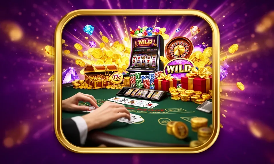 gamebet88 ไทย แอปคาสิโน