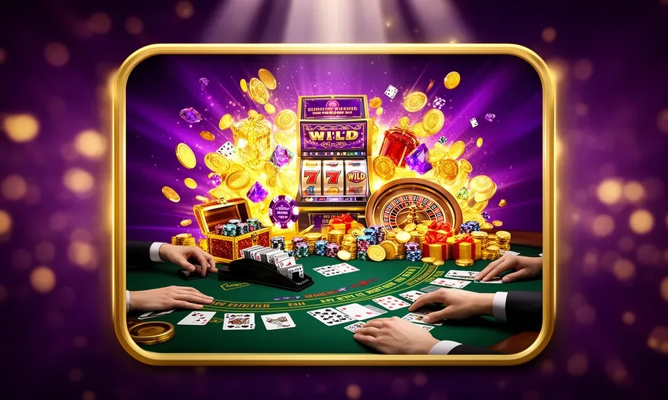 gamebet88 ค่ายเกมใน Leap มีอะไรบ้าง
